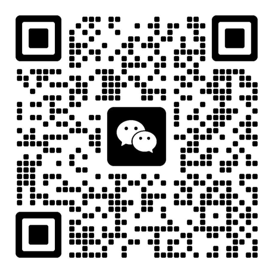 扫一扫加微信-沐风网创